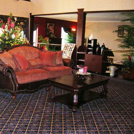 Super 8 By Wyndham High Point/Greensboro Dalaman gambar