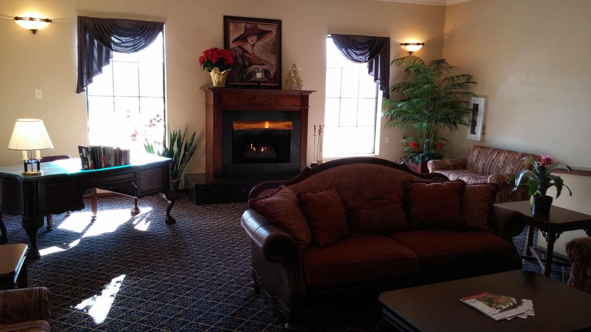 Super 8 By Wyndham High Point/Greensboro Luaran gambar