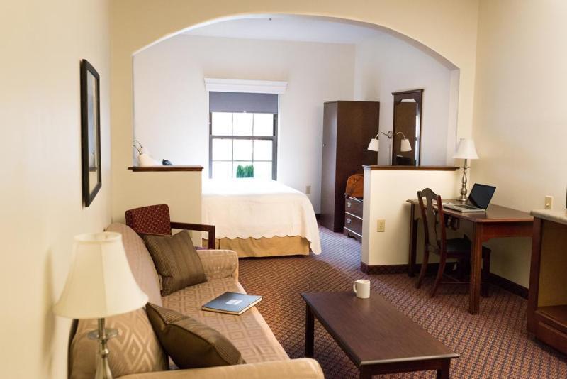 Super 8 By Wyndham High Point/Greensboro Luaran gambar
