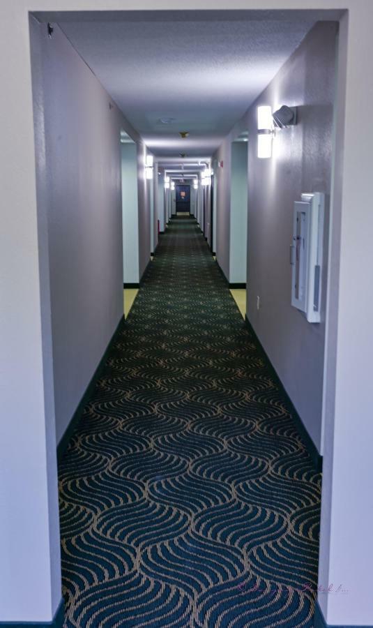 Super 8 By Wyndham High Point/Greensboro Luaran gambar